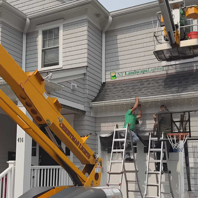 ny landscape lighting equipment