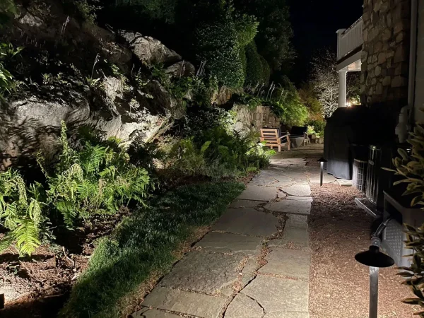 65e8e516640e445dd0883c39_landscape-lighting-in-garden-westchester-county