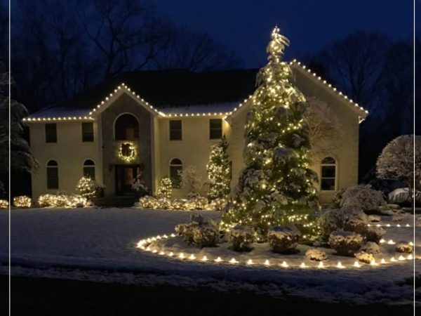 holiday light installation katonah
